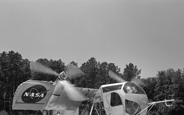 Vertol VZ-2 (Model 76)