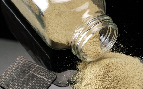 LaRC-LCR (Liquid Crystalline Resin)