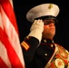 Pennsylvania Marine departs for The President's Own