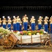 Division's Own serenades Topsfield Fair visitors