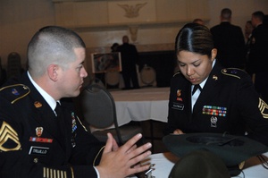 Staff Sgt. Markus Whisman