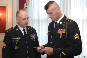 Spc. Jeremy Shivick