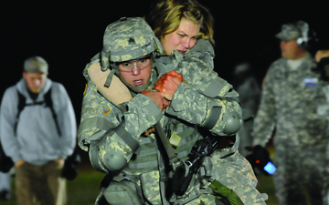 WTBD – Best Warrior Competition 2012