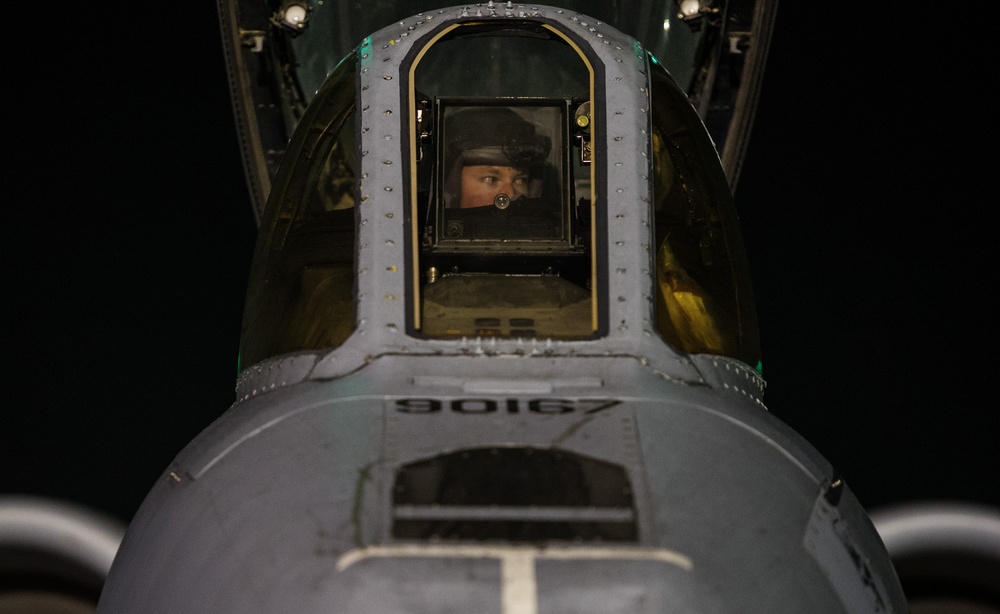 Keeping the Hogs in the fight