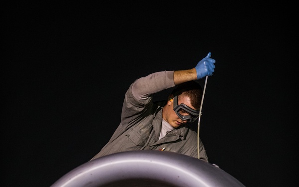 Keeping the Hogs in the fight