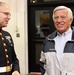 'The President's Own' performs in Sanford, Maine