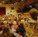 'The President's Own' performs in Sanford, Maine