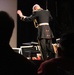 'The President's Own' performs in Sanford, Maine