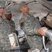 Army CHOPS visits CBRNE experts