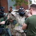 Marines learn how to detect invisible threat during course