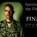 Survival of the Fittest: Final Stand