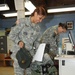 Female drill sergeants