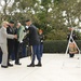 Special Forces, Old Guard lay wreath at JFK Memorial