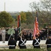 Special Forces, Old Guard lay wreath at JFK Memorial