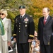 Special Forces, Old Guard lay wreath at JFK Memorial