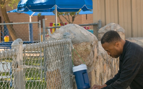 Battling West Nile, mosquitoes