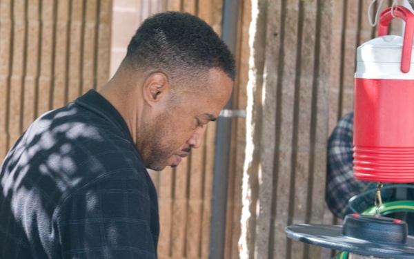 Battling West Nile, mosquitoes