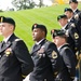 Green Berets pay tribute to JFK's vision of elite counterinsurgency force