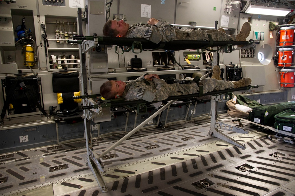 Joint Readiness Training Center 13-01