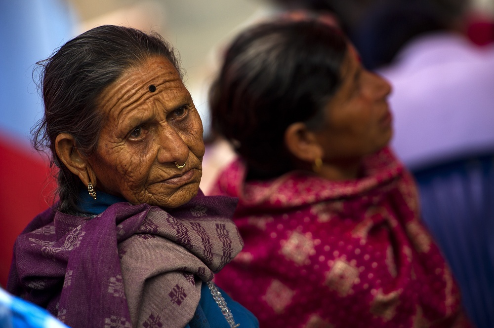 Pacific Angel 12-4 Nepal