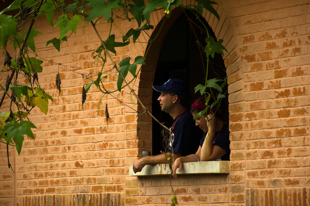 Pacific Angel 12-4 Nepal