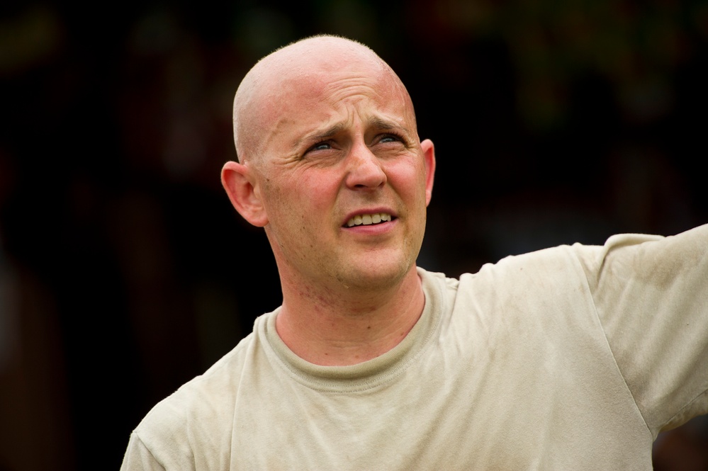 Pacific Angel 12-4 Nepal