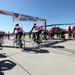 430-mile ride to honor injured service members ends at Camp Pendleton