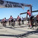 430-mile ride to honor injured service members ends at Camp Pendleton