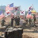 US and ROK commemorate the victory of Nakdong River Battle