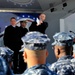 CNO visits Naval Station Rota
