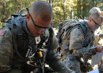 Army Guard’s 'Best Warriors' tackle Department of the Army Best Warrior competition