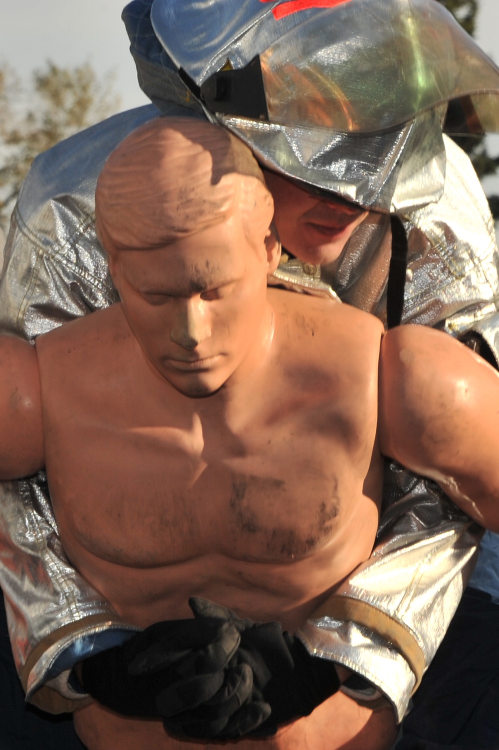 Fire Prevention Week