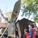 35th Signal Brigade showcases technology