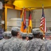 Griffin Brigade uncases colors in Germany