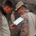 'Every Marine a Rifleman' during training package in Djibouti
