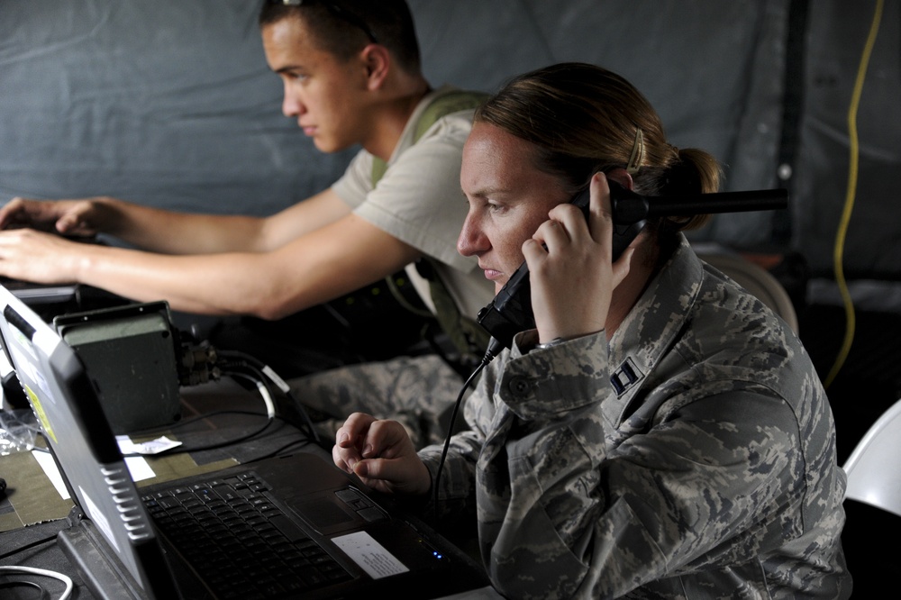 Joint Readiness Training Center 13-01