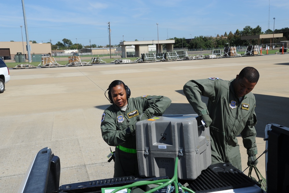 Joint Readiness Training Center 13-01