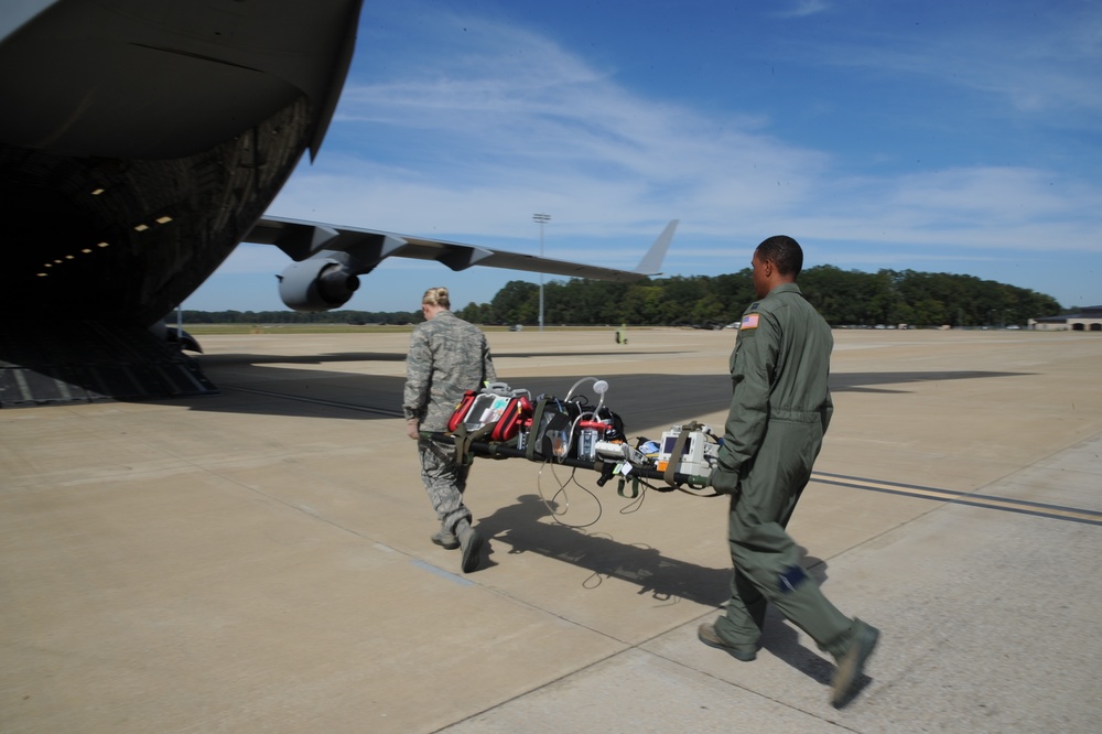 Joint Readiness Training Center 13-01