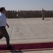 Deputy Secretary of Defense in Kuwait