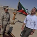 Deputy Secretary of Defense in Kuwait