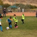Youth Soccer League