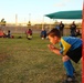 Youth Soccer League