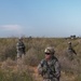 Iron scouts train at NIE 13.1