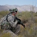 Iron scouts train at NIE 13.1