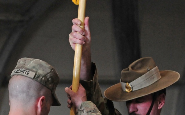 Combined Team Uruzgan transitions to Australian adviser control