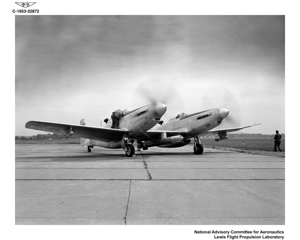 F-5-C RAM JET MISSILE AND COMPONENT PARTS