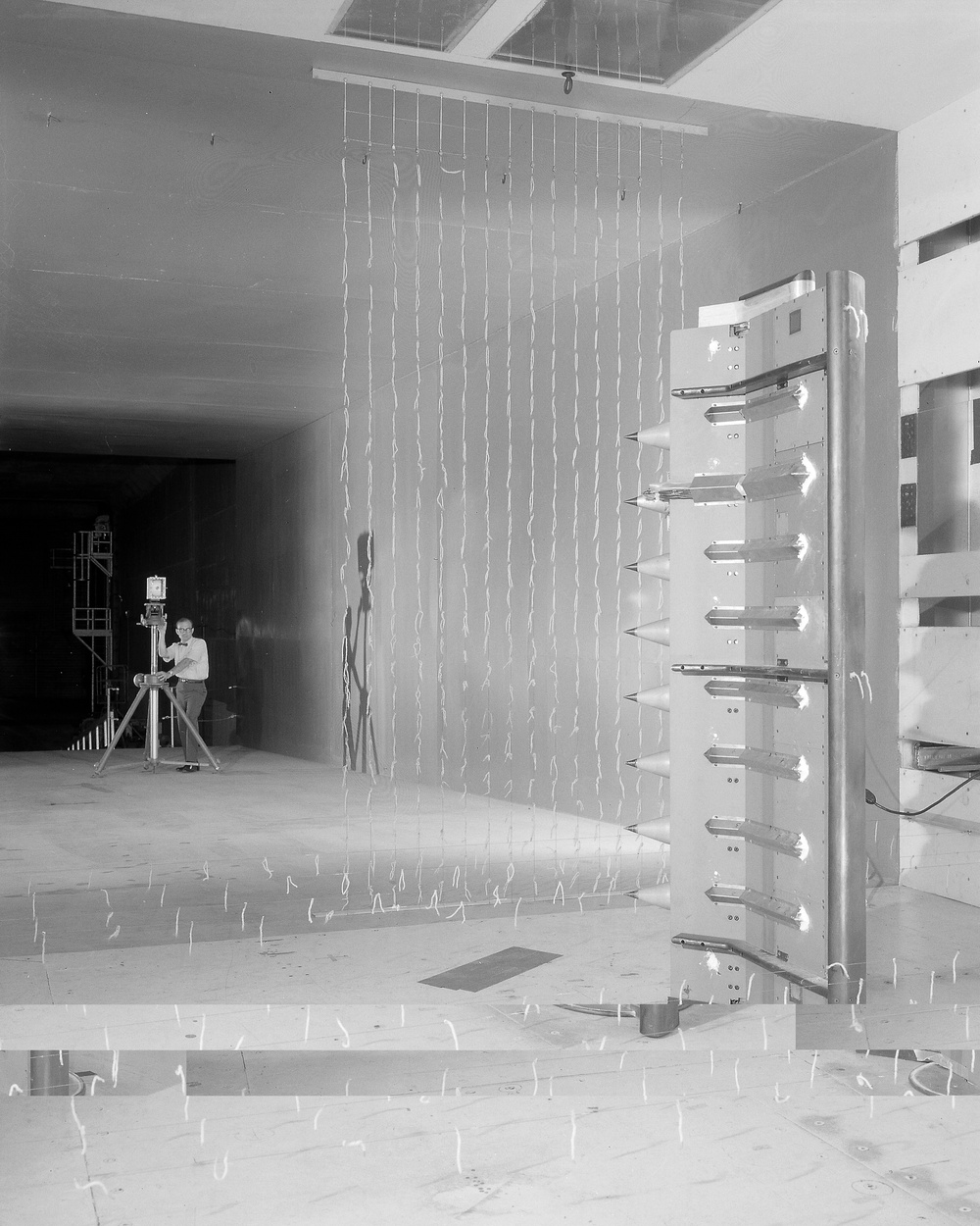 STOL SHORT TAKE OFF LANDING MOTOR