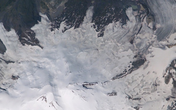 Mt. Elbrus, Caucasus Range: Image of the Day