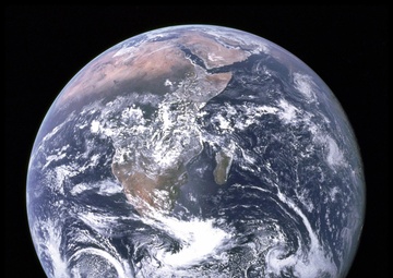Whole Earth