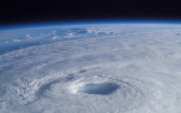 Hurricane Isabel: Natural Hazards